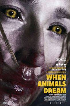 When Animals Dream (Når Dyrene Drømmer) flemmix