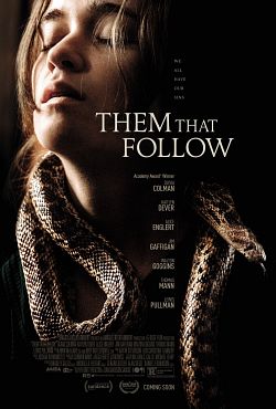 Them That Follow flemmix