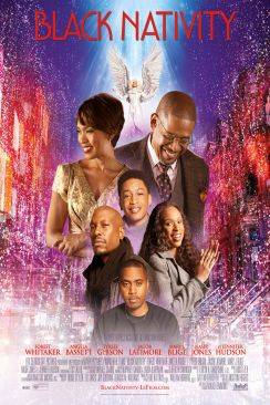 Black Nativity flemmix