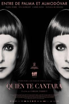 Quién te cantará flemmix