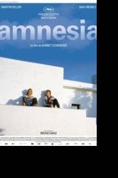 Amnesia flemmix