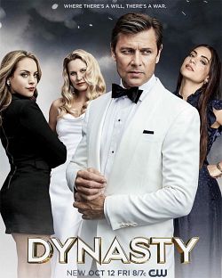 Dynastie (2017) - Saison 3 flemmix