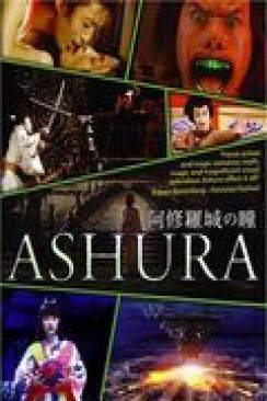 Ashura (Ashura-jô no hitomi) flemmix
