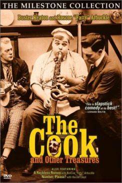 Fatty cuisinier (The Cook) flemmix