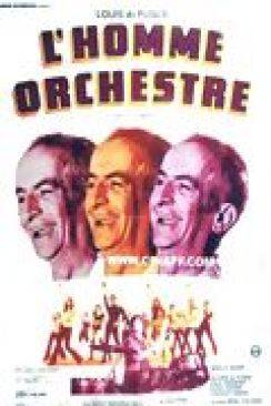 L'homme orchestre flemmix