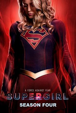 Supergirl - Saison 4 flemmix