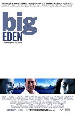 Big Eden flemmix
