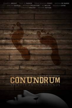 Conundrum: Secrets Among Friends flemmix