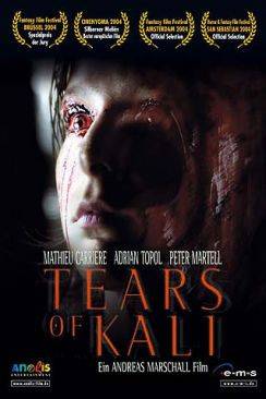 Tears of Kali flemmix