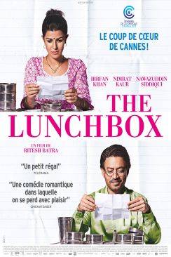 The Lunchbox flemmix