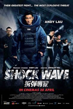Shock Wave flemmix