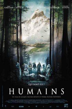 Humains flemmix