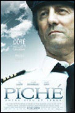 Piché : Entre Ciel et Terre flemmix