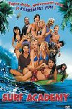 Surf Academy (Surf School) flemmix