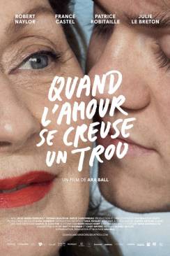Quand L'amour Se Creuse Un Trou (When Love Digs a Hole) flemmix