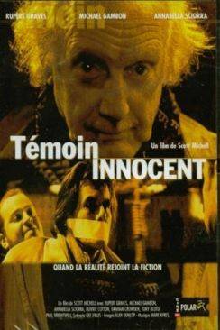 Témoin innocent (The Innocent Sleep) flemmix