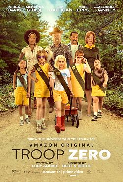 Troop Zero flemmix