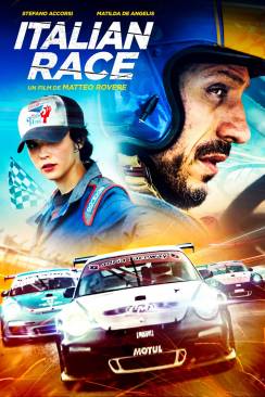 Italian Race (Veloce Come Il Vento) flemmix