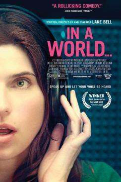 In A World... flemmix