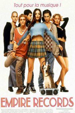 Empire Records flemmix