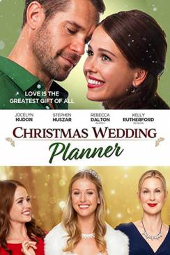 Mariage sous la neige (Christmas Wedding Planner) flemmix