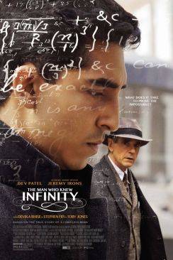 L'homme qui défiait l'infini flemmix