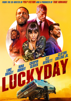 Lucky Day flemmix