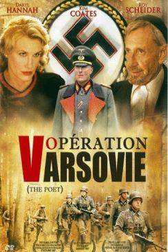 Opération Varsovie : Le poète (The Poet) flemmix
