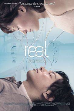 Real (Riaru: Kanzen naru kubinagaryû no hi) flemmix
