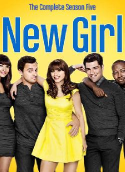 New Girl - Saison 5 flemmix