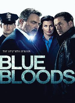 Blue Bloods - Saison 7 flemmix
