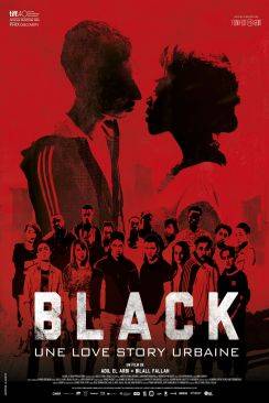 Black flemmix