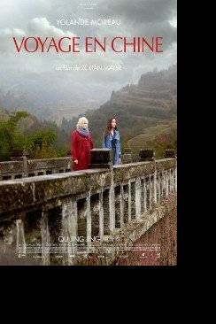 Voyage en Chine flemmix
