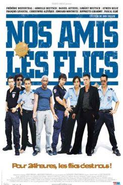 Nos amis les flics flemmix