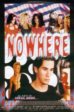 Nowhere flemmix