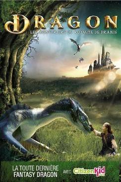 Dragon - les aventuriers du royaume de Dramis flemmix