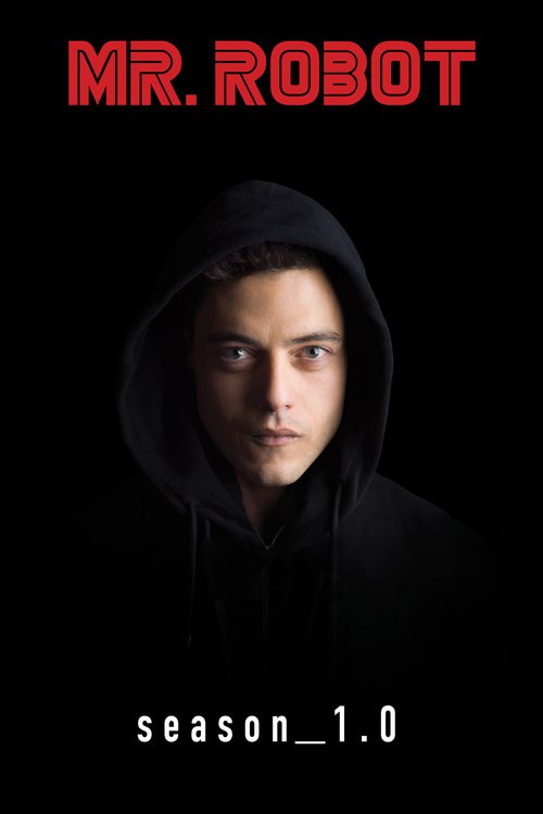 Mr. Robot - Saison 1 flemmix