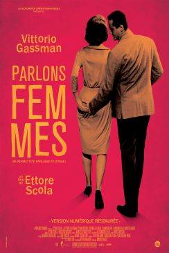 Parlons femmes (Se permettete parliamo di donne) flemmix