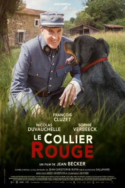 Le Collier rouge flemmix