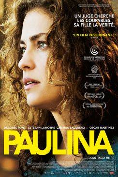 Paulina (La Patota) flemmix