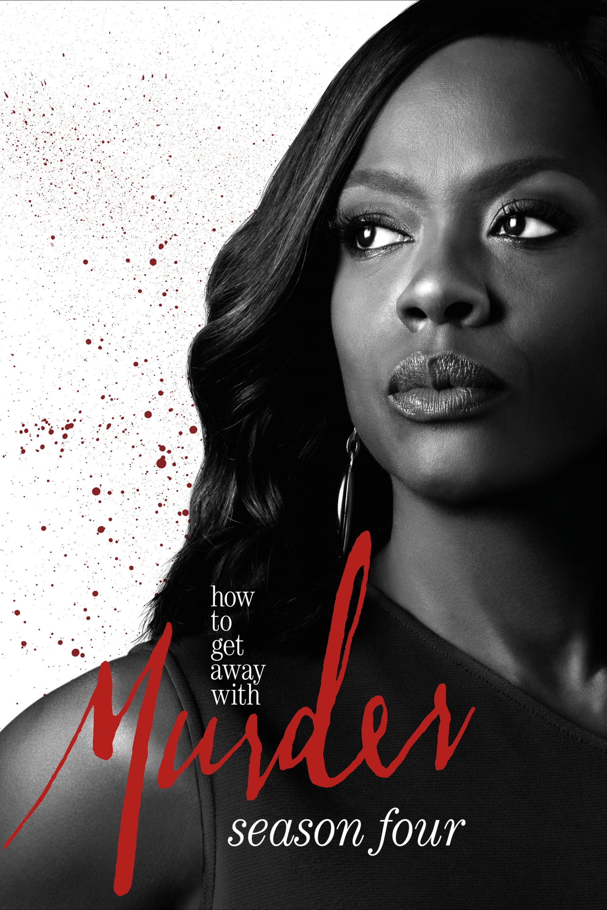 Murder - Saison 4 flemmix