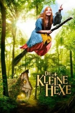 The Little Witch flemmix