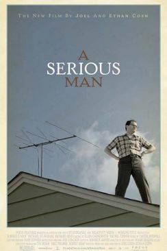 A Serious Man flemmix