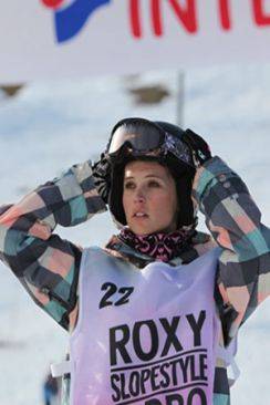 Chalet Girl (The Chalet Girl) flemmix