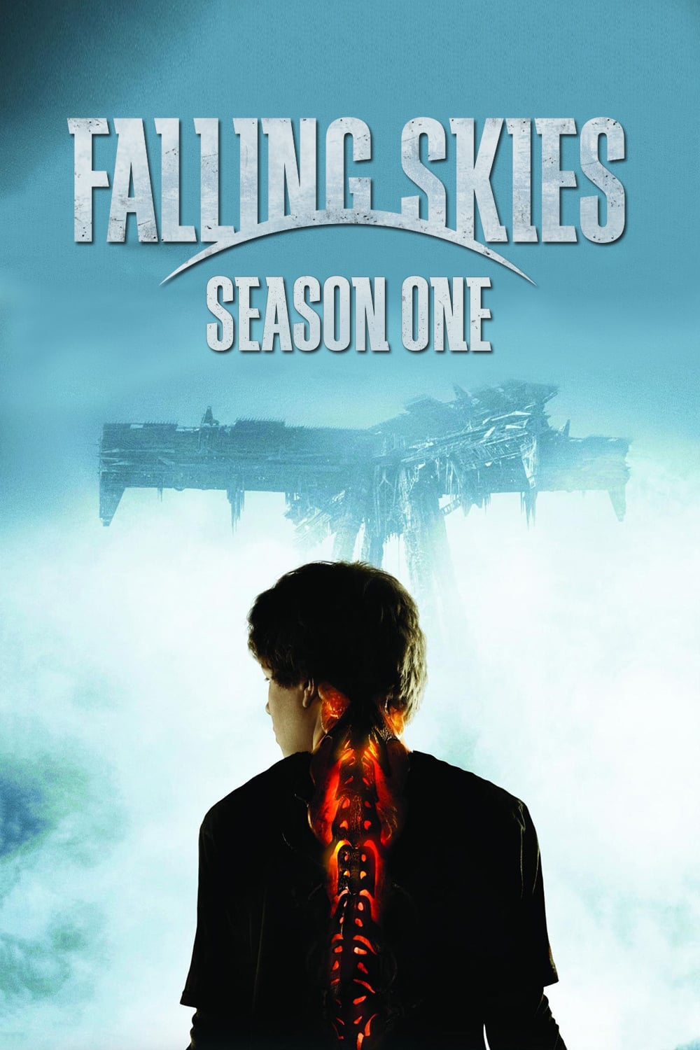 Falling Skies - Saison 1 flemmix