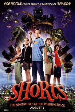 Shorts flemmix
