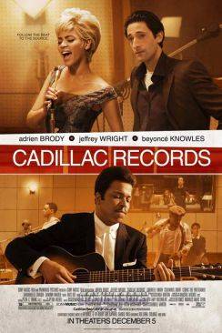 Cadillac Records flemmix