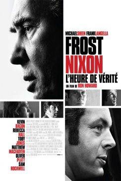 Frost / Nixon, l'heure de vérité (Frost/Nixon) flemmix