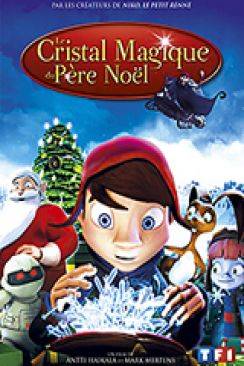 Le Cristal Magique du Père Noël (Maaginen kristalli) flemmix