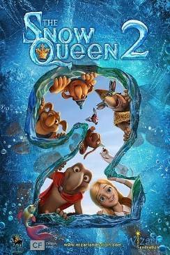 The Snow Queen 2 flemmix